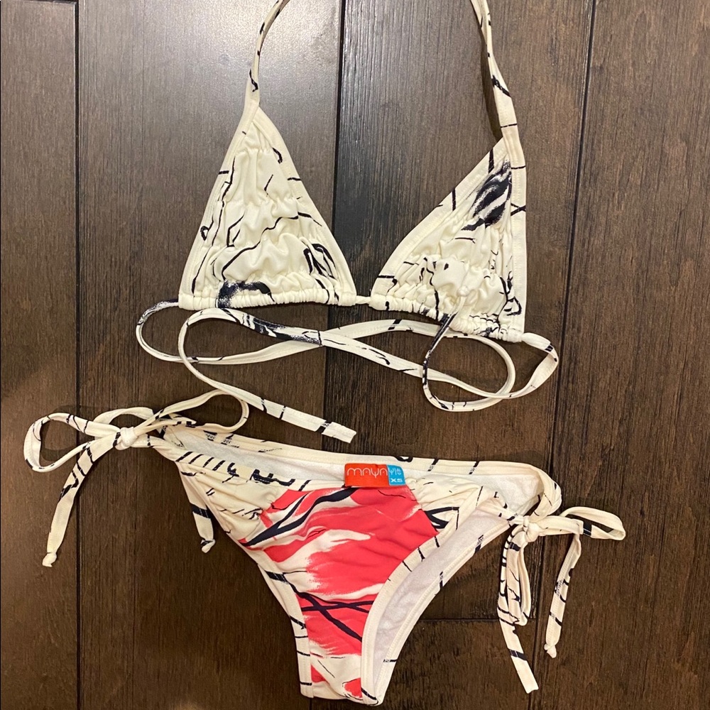 Maya swimwear bikini